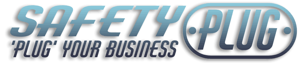 SafetyPlug Logo