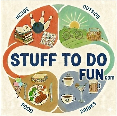 stdfun logo